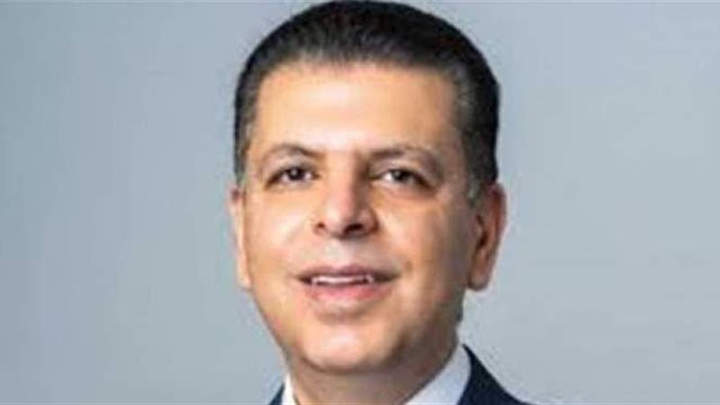 الدكتور محمود سامى