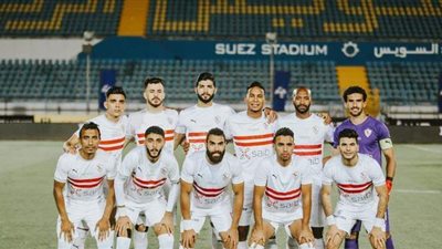 نجم الزمالك السابق: بطولة الدوري خير تعويض للجماهير عن الخروج الأفريقي