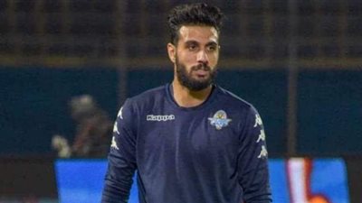 نادر السيد: أحمد الشناوي إمكانياته كبيرة لكن ضيع نفسه بالانتقال إلى بيراميدز