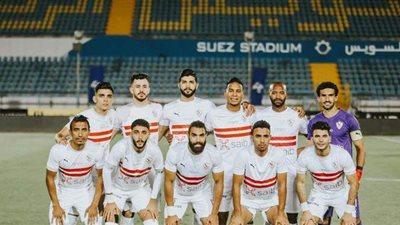 محمد عواد عن شارة القيادة: أشكر شيكابالا على منحي تلك اللحظات العظيمة