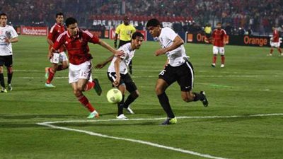 آخر تتويج للأهلي بلقب السوبر الأفريقي منذ 7 سنوات | فيديو