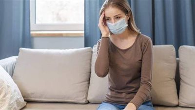 أعراض ما بعد الكورونا وطرق التغلب عليها