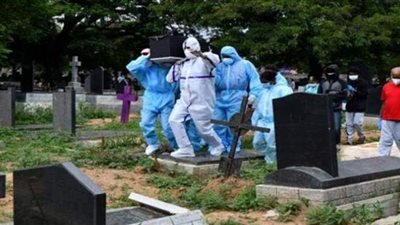 بالأرقام.. حصيلة وفيات وإصابات كورونا في العالم.. وقائمة بالدول العربية الأكثر وباء