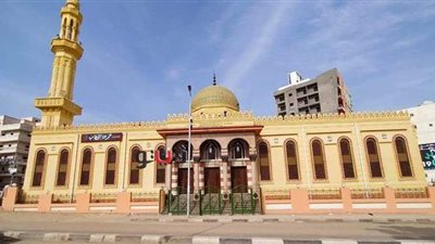 بالأسماء.. خريطة افتتاحات المساجد الجديدة بمحافظات الجمهورية