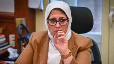 أخبار مصر.. بيان كورونا.. اختراق حساب وزير الرياضة السابق.. قطر تبحث أزمة سد النهضة.. وتصريح صادم لابنة مصابة بالفطر الأسود