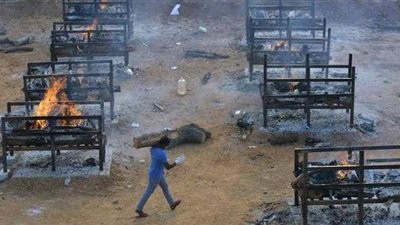 لم تحدث منذ شهر.. انخفاض بالآلاف في إصابات كورونا اليومية بالهند.. والوفيات تتجاوز 3 آلاف