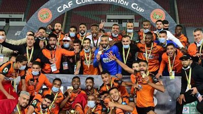 ماذا قدم نهضة بركان تحت قيادة الإسباني خوان بيدرو؟