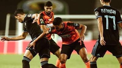 هل ينجح الأهلي في تحقيق ثالث انتصارات الأندية المصرية على نهضة بركان اليوم؟