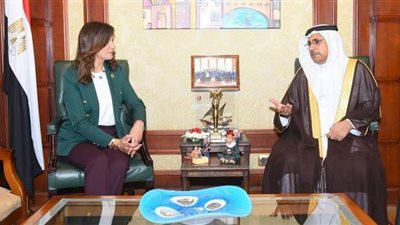 البرلمان العربي يعلن دعمه للمبادرة الرئاسية 