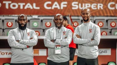 تعرّف على برنامج الأهلي اليوم قبل مباراة نهضة بركان