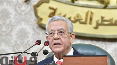 تصريحات رئيس البرلمان في أسبوع.. العلاوة الدورية وأطفال الشوارع 