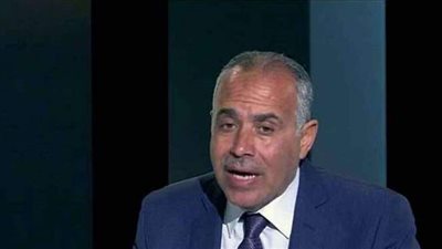 أحمد الشناوي: قرار طرد أشرف بن شرقي 