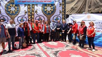 مياه القليوبية: تشغيل وحدة ترشيح طبيعي بالقناطر الخيرية