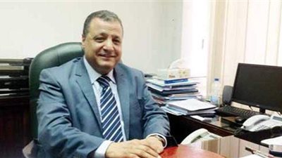 وفاة سعيد عبد الله الرئيس السابق لقطاعي الاتفاقيات والتجارة الخارجية بالصناعة