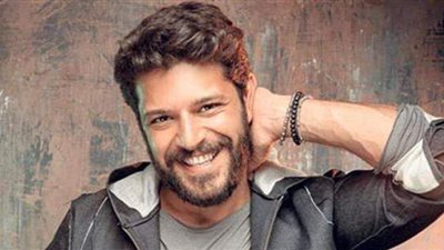 أبرز المعلومات عن إمري كيفيلجيم بطل المسلسل التركي أسد السهوب جلال الدين