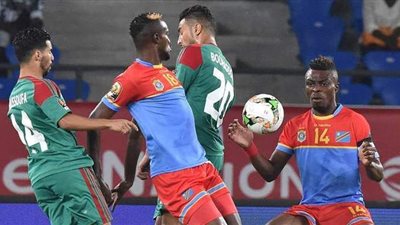 البلجيكي بول بوت مدربًا لمنتخب الكونغو