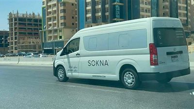 لحظة تشييع جثمان رجل الأعمال أحمد بهجت من مسجد المشير | فيديو وصور