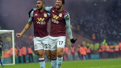 أحمد المحمدي يعلن رحيله عن أستون فيلا