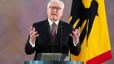 رئيس ألمانيا يعلن رغبته في الترشح لولاية ثانية