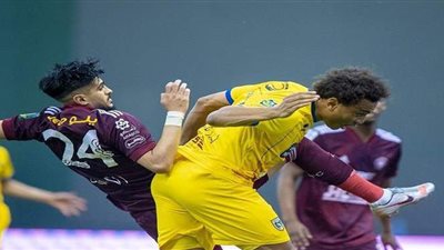 الفيصلي بطلا لكأس خادم الحرمين بفوز مثير أمام لتعاون