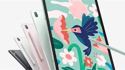 سامسونج تعلن عن Galaxy Tab S7 FE و Tab A7 Lite.. السعر والمواصفات