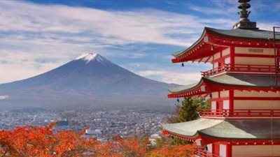 تمديد الطوارئ باليابان حتى 20 يونيو بسبب كورونا