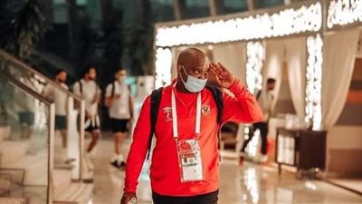 هل ينضم موسيماني لقائمة مدربي الأهلي الذين جمعوا بين دوري الأبطال والسوبر الأفريقي؟