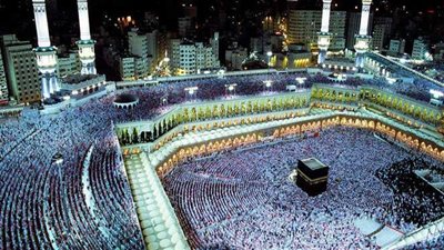 في 11 نقطة... الإجراءات الصحية في السعودية لتنظيم موسم الحج