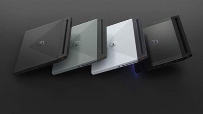 الين وير تطلق حاسبات جديدة معتمدة على معالج من AMD