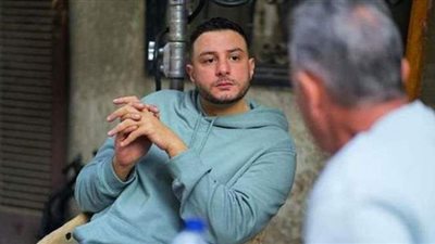 تفاصيل شخصية الفيشاوي في فيلم 