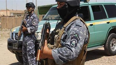 اعتقال عائلة ابتزت 22 فتاة بشرفهن في العراق