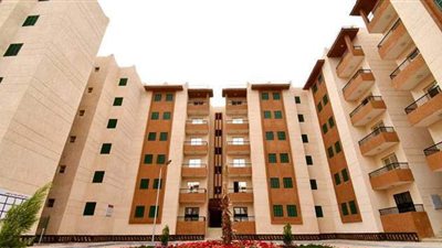 إجراء القرعة العلنية على 46 وحدة سكنية بالجيزة.. 2 يونيو