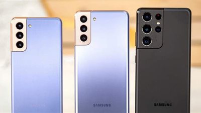 سامسونج s21 وGalaxy Z Flip 5G يحصلان على تحديث الأمان لشهر يونيو