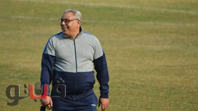 تشكيل المحلة ومصر المقاصة قبل مباراة الليلة بالدوري الممتاز