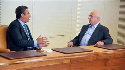 البريد يشارك بمنتدى 