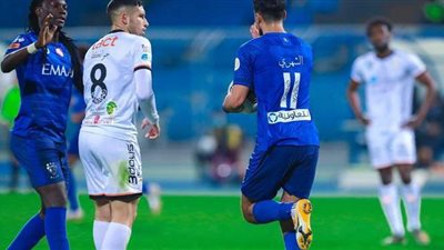 جدول ترتيب الدوري السعودي قبل الجولة الأخيرة