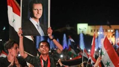 الدول التي هنأت الأسد بالفوز بالانتخابات