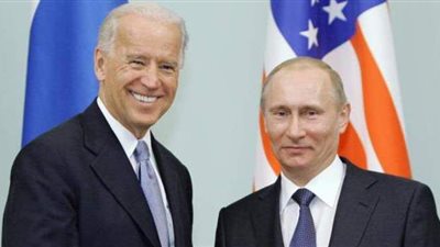 «السيل الشمالى 2».. شوكة «بوتين» الأوروبية فى حلق «بايدن».. واشنطن تتراجع عن«العقوبات».. وأوروبا على موعد مع «السيطرة الروسية»
