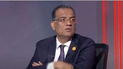 وفاة والد رئيس لجنة الثقافة والإعلام بمجلس الشيوخ