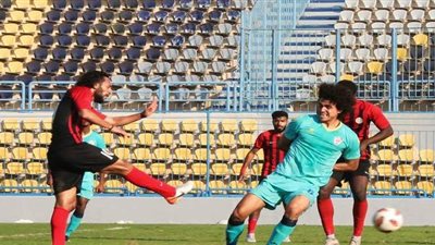 فوز زد وبورتو والسكة الحديد وخسارة بتروجت في دوري القسم الثاني