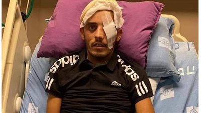 الاحتلال الإسرائيلي يحول جريحا فلسطينيا فقد عينه في الأقصى للحبس المنزلي