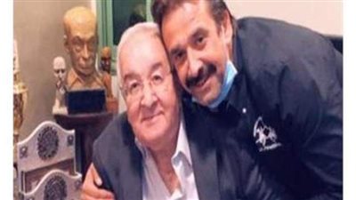 محمد العدل يكشف آخر تطورات الحالة الصحية للمخرج محمد عبدالعزيز