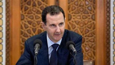 بشار الأسد: اختياري رئيسًا يمثل تحديا لأعداء سوريا بمختلف جنسياتهم