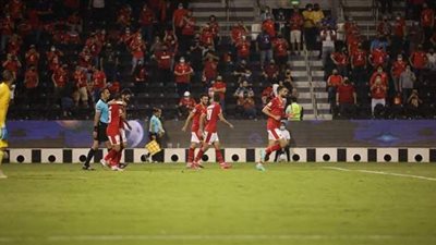 «الأولمبية» تهنئ الأهلي بالحصول على كأس السوبر الأفريقي