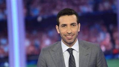 أبوتريكة يهنئ الأهلي على الفوز بالسوبر الإفريقي