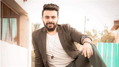 كريم الحسيني: شخصيتي في مسلسل الحرير المخملي 