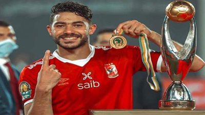 ياسر إبراهيم بعد فوز الأهلي بالسوبر الأفريقي: مينفعش ندخل بطولة ونكون رقم 2