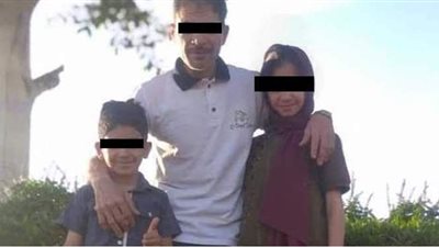 «هحرق قلبها واخليها تمشي في عزاء».. تسجيل صوتي للمتهم بارتكاب مذبحة بنها