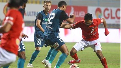 تعرف على منافس الأهلي في المباراة المقبلة وموعدها والقنوات الناقلة