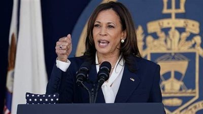 نائبة الرئيس الأمريكي: دخلنا حقبة جديدة تتسم بتهديدات غير مسبوقة